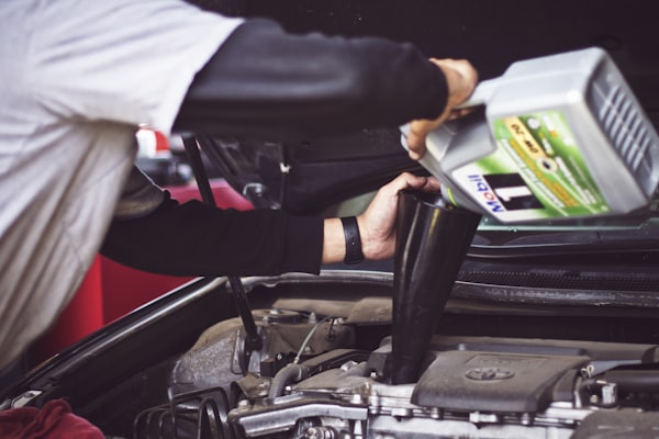 Auto Services